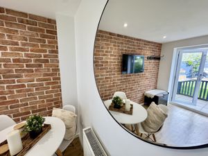 Open Plan Dining Kitchen- click for photo gallery